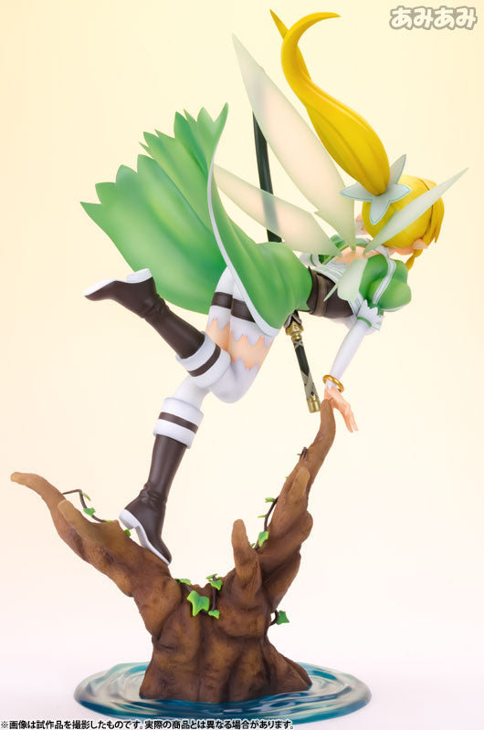"Sword Art Online - Leafa - 1/8 - Fairy Dance (Kotobukiya), Franchise: Sword Art Online, Release Date: 24. Aug 2017, Scale: 1/8, Store Name: Nippon Figures"