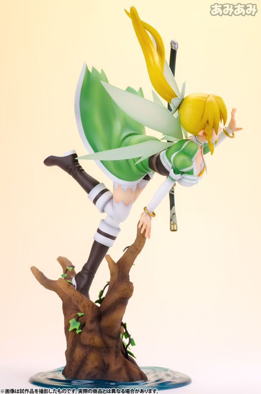 "Sword Art Online - Leafa - 1/8 - Fairy Dance (Kotobukiya), Franchise: Sword Art Online, Release Date: 24. Aug 2017, Scale: 1/8, Store Name: Nippon Figures"