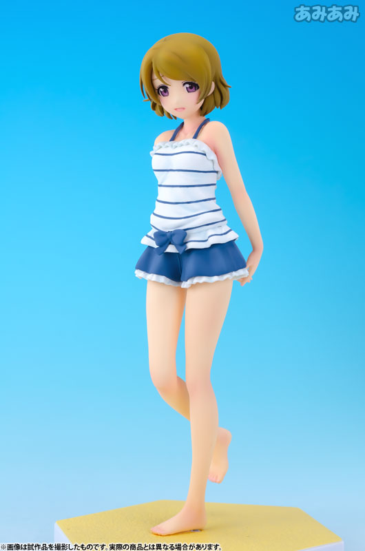 BEACH QUEENS - Love Live!: Hanayo Koizumi 1/10, Wave brand, Release Date: 16. Nov 2015, Scale: 1/10, Nippon Figures