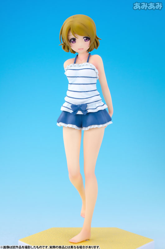 BEACH QUEENS - Love Live!: Hanayo Koizumi 1/10, Wave brand, Release Date: 16. Nov 2015, Scale: 1/10, Nippon Figures