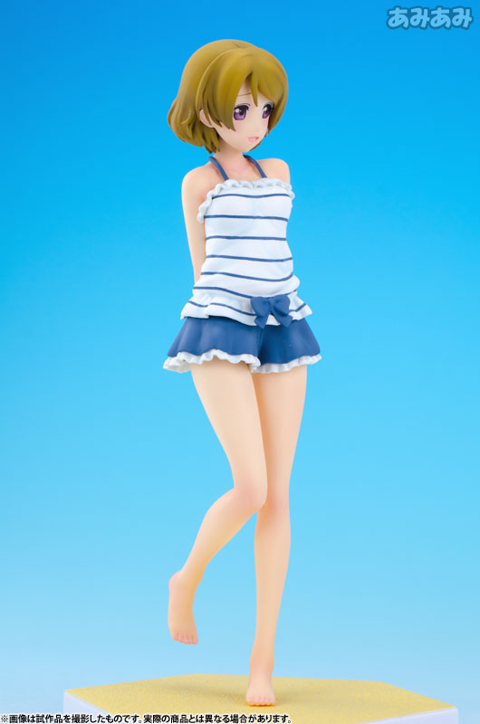 BEACH QUEENS - Love Live!: Hanayo Koizumi 1/10, Wave brand, Release Date: 16. Nov 2015, Scale: 1/10, Nippon Figures