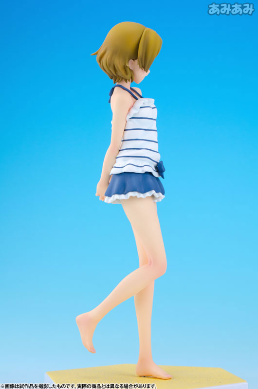 BEACH QUEENS - Love Live!: Hanayo Koizumi 1/10, Wave brand, Release Date: 16. Nov 2015, Scale: 1/10, Nippon Figures
