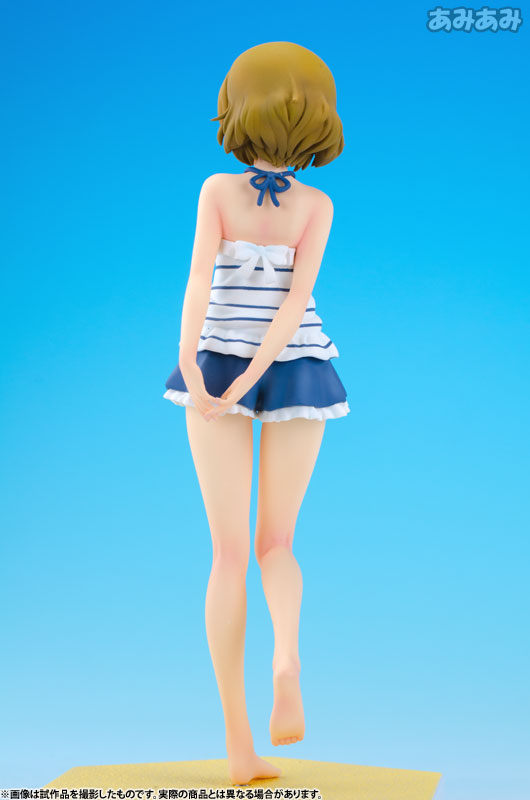 BEACH QUEENS - Love Live!: Hanayo Koizumi 1/10, Wave brand, Release Date: 16. Nov 2015, Scale: 1/10, Nippon Figures