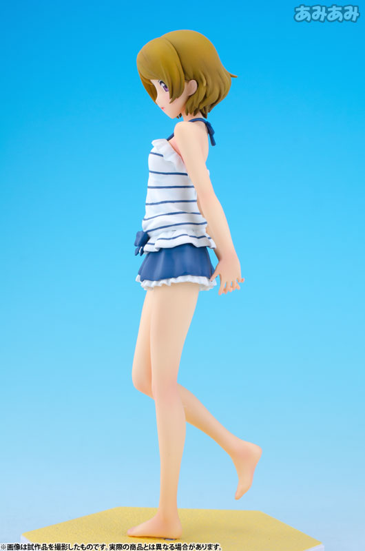 BEACH QUEENS - Love Live!: Hanayo Koizumi 1/10, Wave brand, Release Date: 16. Nov 2015, Scale: 1/10, Nippon Figures