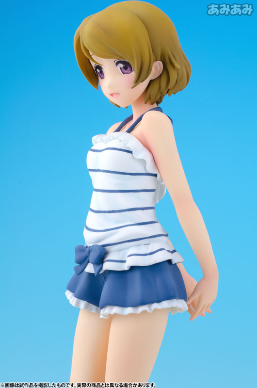 BEACH QUEENS - Love Live!: Hanayo Koizumi 1/10, Wave brand, Release Date: 16. Nov 2015, Scale: 1/10, Nippon Figures