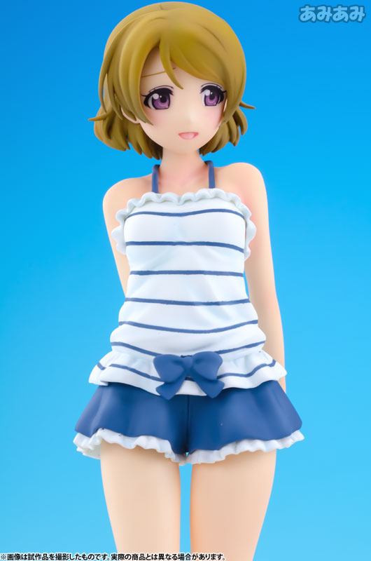 BEACH QUEENS - Love Live!: Hanayo Koizumi 1/10, Wave brand, Release Date: 16. Nov 2015, Scale: 1/10, Nippon Figures