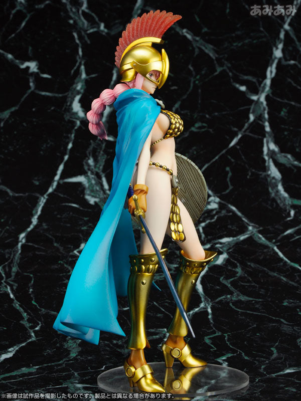 Rebecca | Portrait Of Pirates Sailing Again, One Piece franchise, MegaHouse brand, Release Date: 26. Sep 2019, PVC material, Nippon Figures