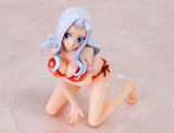 Fairy Tail - Mirajane Strauss - 1/8 (X-Plus), Franchise: Fairy Tail, Brand: X-Plus, Release Date: 06. Jun 2014, Dimensions: H=140 mm (5.46 in), Scale: 1/8, Material: ABS, PVC, Nippon Figures