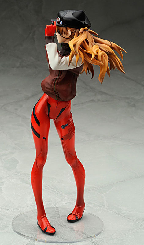 Asuka Langley Soryu, Evangelion Shin Gekijouban: Q, Alter, 15. May 2015, Nippon Figures