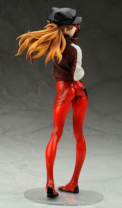 Asuka Langley Soryu, Evangelion Shin Gekijouban: Q, Alter, 15. May 2015, Nippon Figures