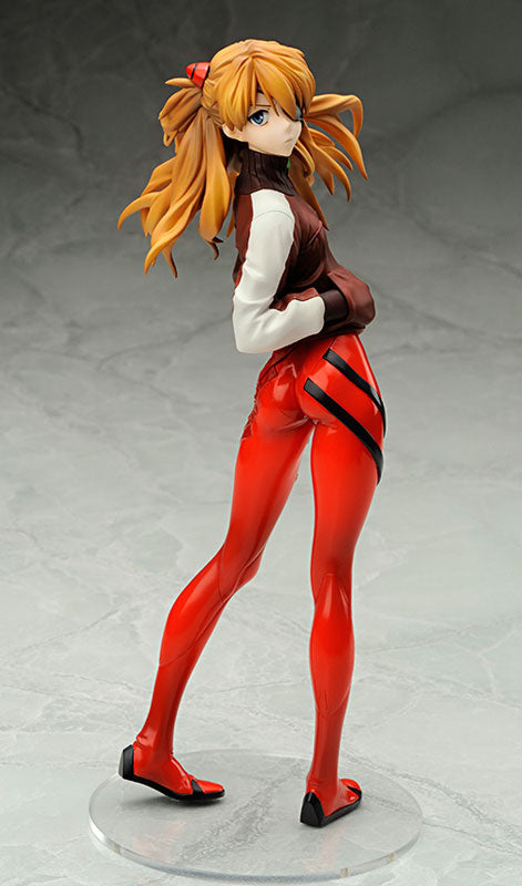 Asuka Langley Soryu, Evangelion Shin Gekijouban: Q, Alter, 15. May 2015, Nippon Figures