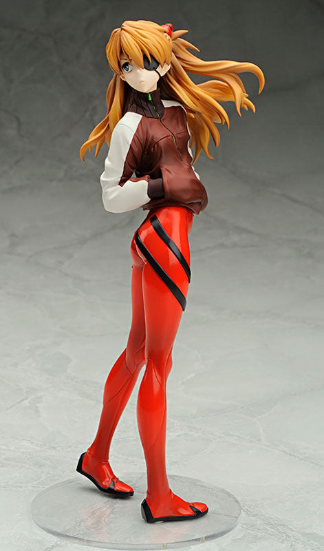 Asuka Langley Soryu, Evangelion Shin Gekijouban: Q, Alter, 15. May 2015, Nippon Figures