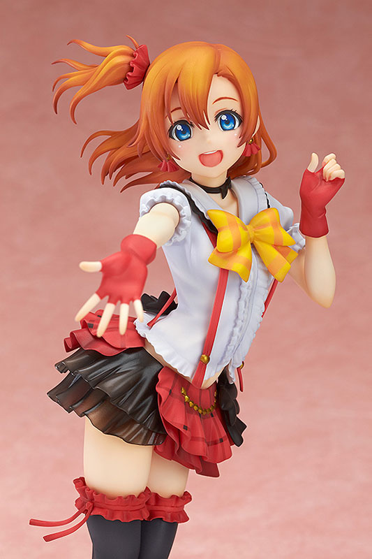 Love Live! School Idol Project - Kousaka Honoka - 1/8 (Good Smile Company), Franchise: Love Live! School Idol Project, Release Date: 26. Nov 2014, Scale: 1/8, Store Name: Nippon Figures