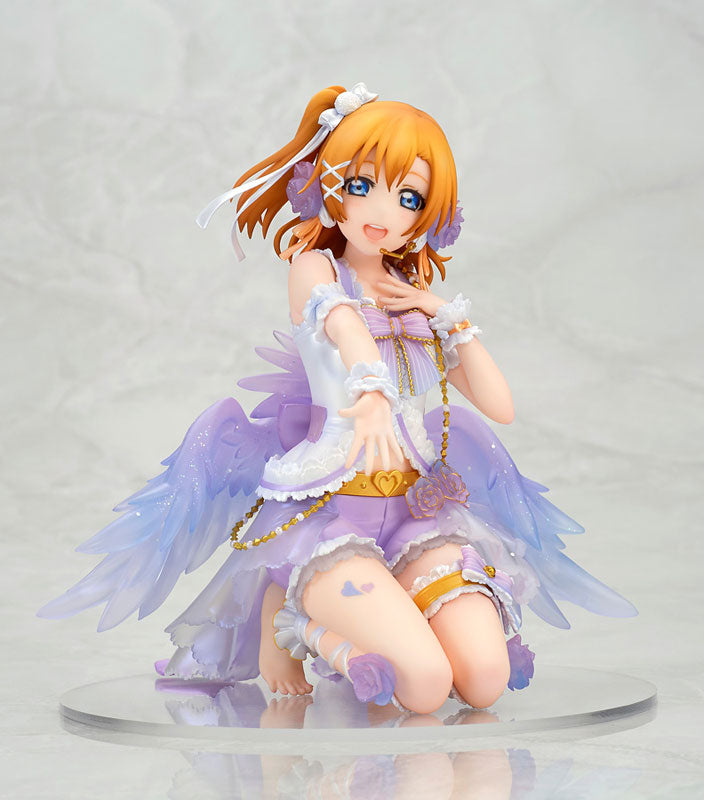 Love Live! School Idol Festival - Kousaka Honoka - 1/7 - White Day Hen (Alter), Franchise: Love Live! School Idol Festival, Release Date: 18. May 2020, Scale: 1/7 H=150mm (5.85in, 1:1=1.05m), Store Name: Nippon Figures