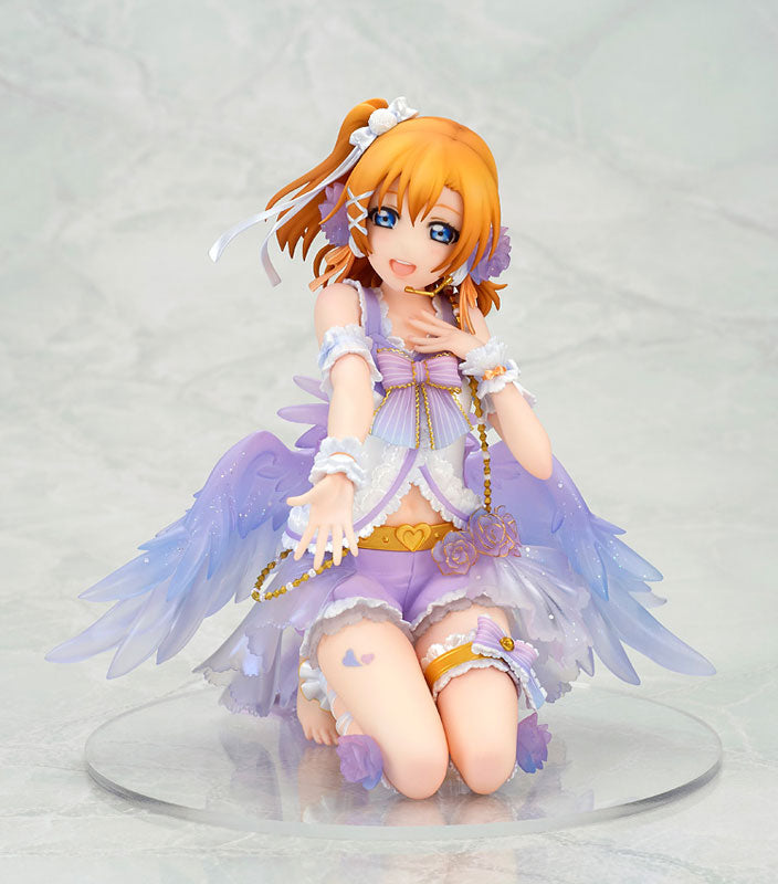 Love Live! School Idol Festival - Kousaka Honoka - 1/7 - White Day Hen (Alter), Franchise: Love Live! School Idol Festival, Release Date: 18. May 2020, Scale: 1/7 H=150mm (5.85in, 1:1=1.05m), Store Name: Nippon Figures