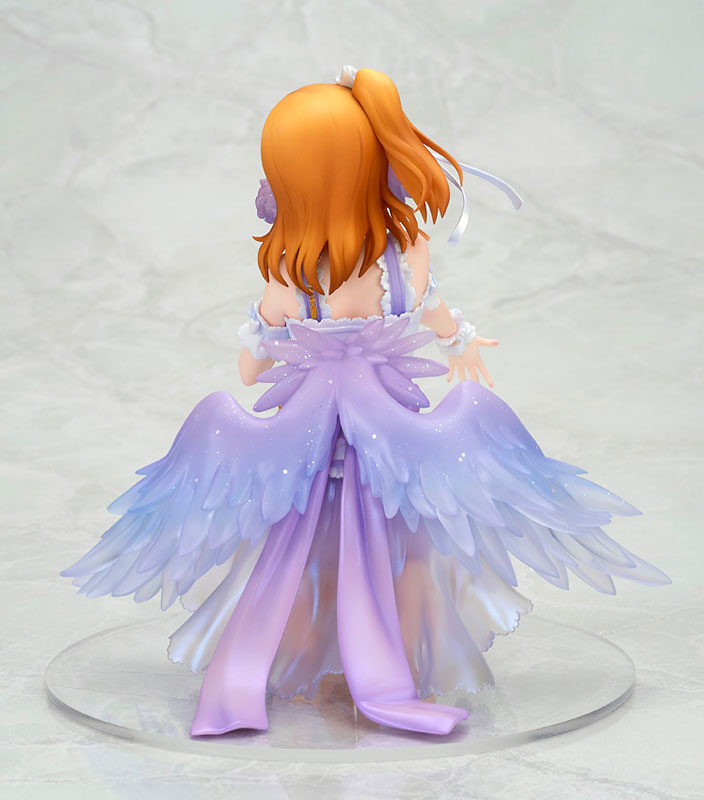 Love Live! School Idol Festival - Kousaka Honoka - 1/7 - White Day Hen (Alter), Franchise: Love Live! School Idol Festival, Release Date: 18. May 2020, Scale: 1/7 H=150mm (5.85in, 1:1=1.05m), Store Name: Nippon Figures
