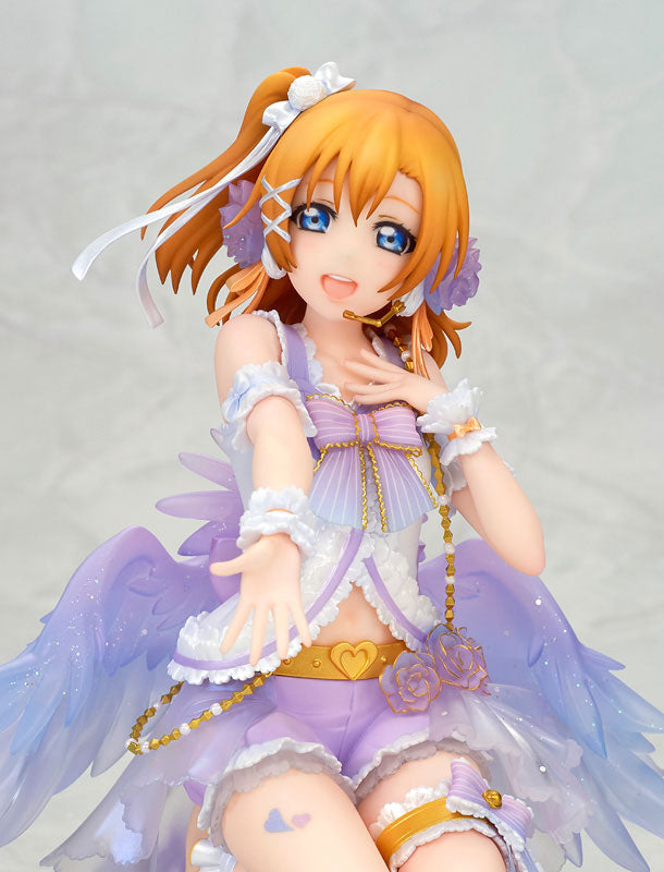 Love Live! School Idol Festival - Kousaka Honoka - 1/7 - White Day Hen (Alter), Franchise: Love Live! School Idol Festival, Release Date: 18. May 2020, Scale: 1/7 H=150mm (5.85in, 1:1=1.05m), Store Name: Nippon Figures