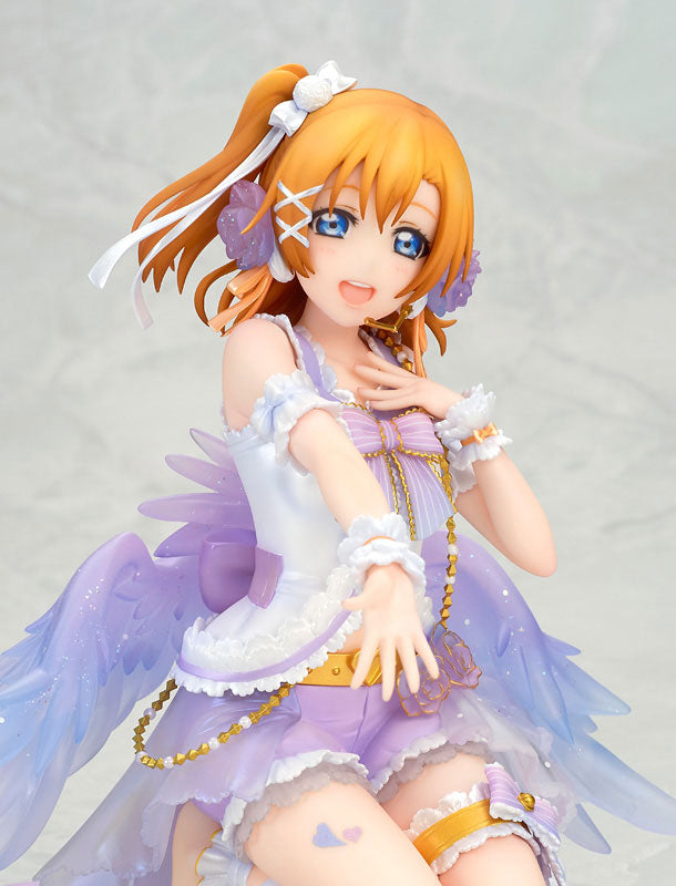Love Live! School Idol Festival - Kousaka Honoka - 1/7 - White Day Hen (Alter), Franchise: Love Live! School Idol Festival, Release Date: 18. May 2020, Scale: 1/7 H=150mm (5.85in, 1:1=1.05m), Store Name: Nippon Figures