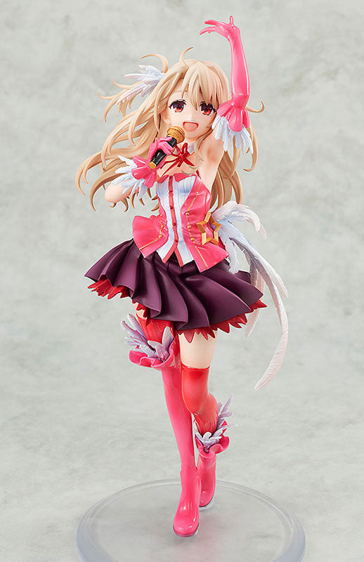 Fate/kaleid liner PRISMA☆ILLYA - Illyasviel von Einzbern - 1/7 - Prisma☆Klangfest Ver. - 2022 Re-release (Good Smile Company, Kadokawa), Franchise: Fate/kaleid liner PRISMA☆ILLYA, Release Date: 24. Aug 2022, Scale: 1/7 H=211mm, Store Name: Nippon Figures