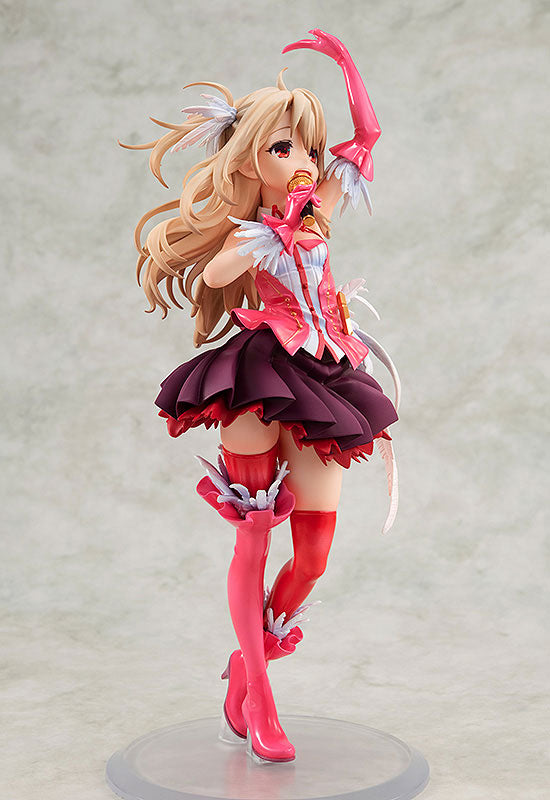 Fate/kaleid liner PRISMA☆ILLYA - Illyasviel von Einzbern - 1/7 - Prisma☆Klangfest Ver. - 2022 Re-release (Good Smile Company, Kadokawa), Franchise: Fate/kaleid liner PRISMA☆ILLYA, Release Date: 24. Aug 2022, Scale: 1/7 H=211mm, Store Name: Nippon Figures