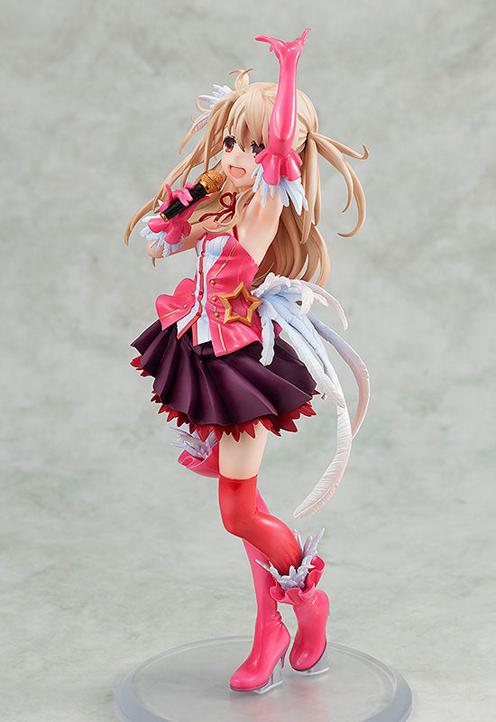 Fate/kaleid liner PRISMA☆ILLYA - Illyasviel von Einzbern - 1/7 - Prisma☆Klangfest Ver. - 2022 Re-release (Good Smile Company, Kadokawa), Franchise: Fate/kaleid liner PRISMA☆ILLYA, Release Date: 24. Aug 2022, Scale: 1/7 H=211mm, Store Name: Nippon Figures
