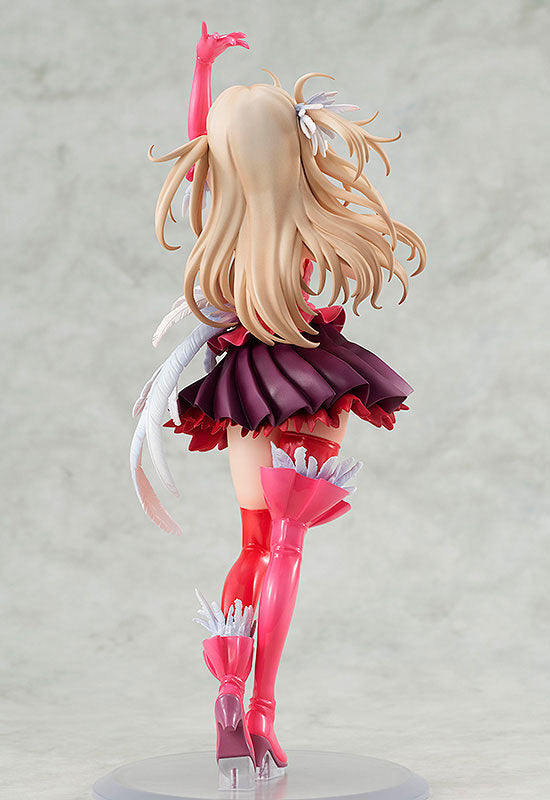 Fate/kaleid liner PRISMA☆ILLYA - Illyasviel von Einzbern - 1/7 - Prisma☆Klangfest Ver. - 2022 Re-release (Good Smile Company, Kadokawa), Franchise: Fate/kaleid liner PRISMA☆ILLYA, Release Date: 24. Aug 2022, Scale: 1/7 H=211mm, Store Name: Nippon Figures