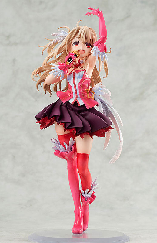 Fate/kaleid liner PRISMA☆ILLYA - Illyasviel von Einzbern - 1/7 - Prisma☆Klangfest Ver. - 2022 Re-release (Good Smile Company, Kadokawa), Franchise: Fate/kaleid liner PRISMA☆ILLYA, Release Date: 24. Aug 2022, Scale: 1/7 H=211mm, Store Name: Nippon Figures