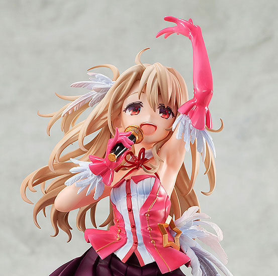 Fate/kaleid liner PRISMA☆ILLYA - Illyasviel von Einzbern - 1/7 - Prisma☆Klangfest Ver. - 2022 Re-release (Good Smile Company, Kadokawa), Franchise: Fate/kaleid liner PRISMA☆ILLYA, Release Date: 24. Aug 2022, Scale: 1/7 H=211mm, Store Name: Nippon Figures