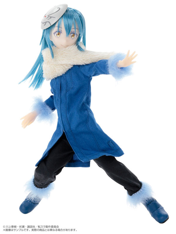 That Time I Got Reincarnated As A Slime - Rimuru Tempest - Asterisk Collection Series No.016 - 1/6 (Azone), Franchise: That Time I Got Reincarnated As A Slime, Release Date: 29. Jul 2019, Scale: 1/6 H=250mm, Store Name: Nippon Figures