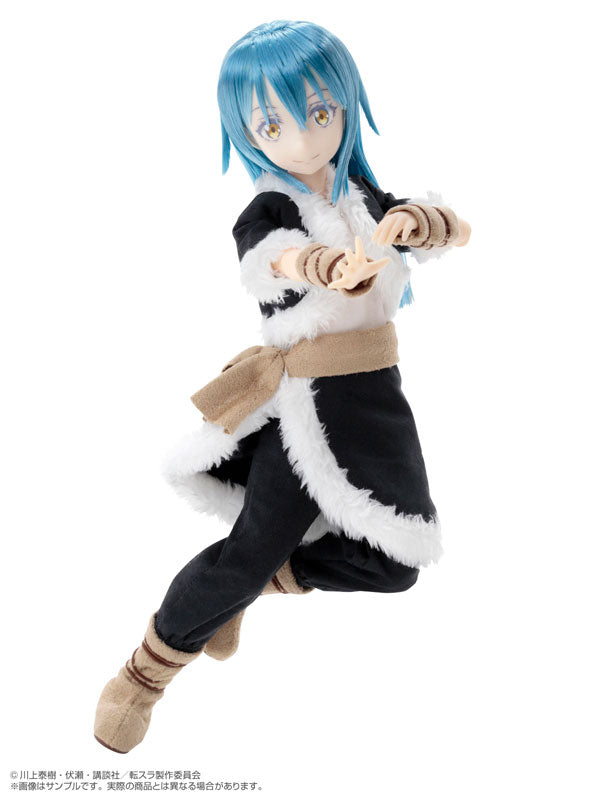 That Time I Got Reincarnated As A Slime - Rimuru Tempest - Asterisk Collection Series No.016 - 1/6 (Azone), Franchise: That Time I Got Reincarnated As A Slime, Release Date: 29. Jul 2019, Scale: 1/6 H=250mm, Store Name: Nippon Figures