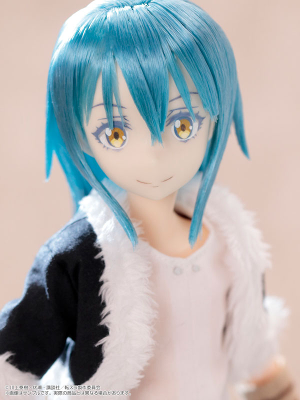 That Time I Got Reincarnated As A Slime - Rimuru Tempest - Asterisk Collection Series No.016 - 1/6 (Azone), Franchise: That Time I Got Reincarnated As A Slime, Release Date: 29. Jul 2019, Scale: 1/6 H=250mm, Store Name: Nippon Figures