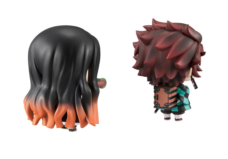Demon Slayer - Kamado Tanjiro - Chimi Mega Buddy! (MegaHouse), PVC figure H=65mm, Released on 31. Aug 2019, Nippon Figures