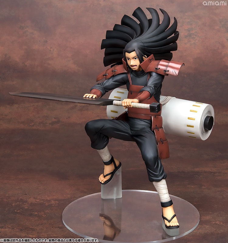 Naruto Shippuden - Senju Hashirama - G.E.M. (MegaHouse), Release Date: 25. Dec 2019, Scale: H=220mm (8.58in), Store Name: Nippon Figures