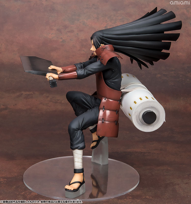 Naruto Shippuden - Senju Hashirama - G.E.M. (MegaHouse), Release Date: 25. Dec 2019, Scale: H=220mm (8.58in), Store Name: Nippon Figures