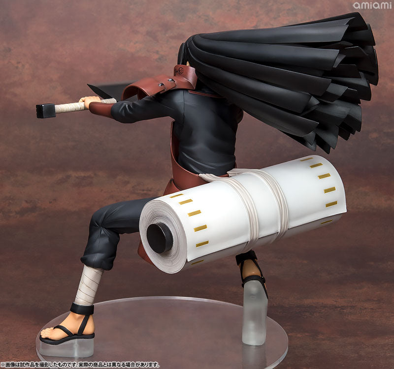 Naruto Shippuden - Senju Hashirama - G.E.M. (MegaHouse), Release Date: 25. Dec 2019, Scale: H=220mm (8.58in), Store Name: Nippon Figures