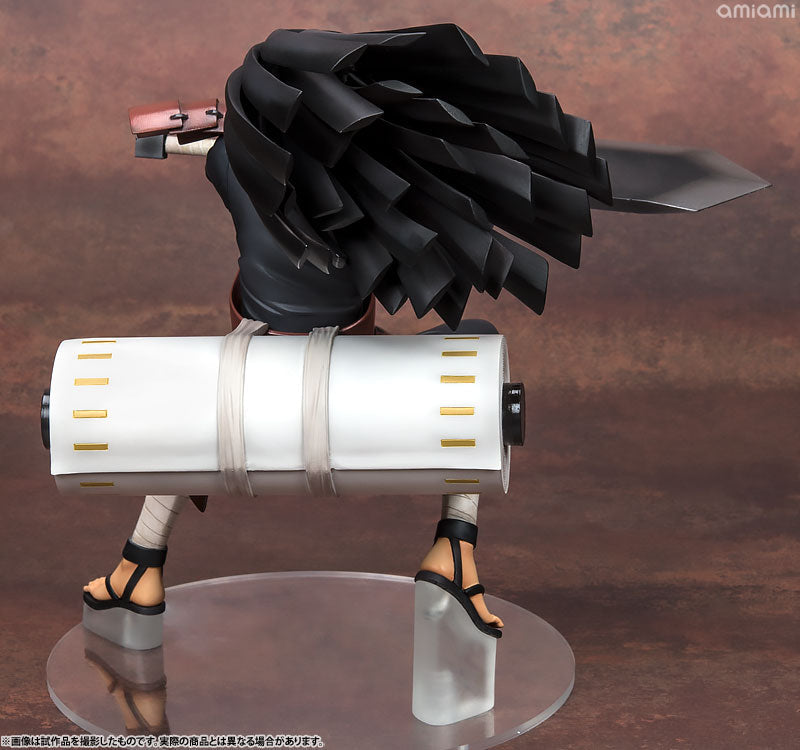 Naruto Shippuden - Senju Hashirama - G.E.M. (MegaHouse), Release Date: 25. Dec 2019, Scale: H=220mm (8.58in), Store Name: Nippon Figures