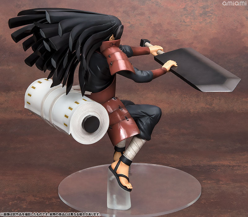 Naruto Shippuden - Senju Hashirama - G.E.M. (MegaHouse), Release Date: 25. Dec 2019, Scale: H=220mm (8.58in), Store Name: Nippon Figures