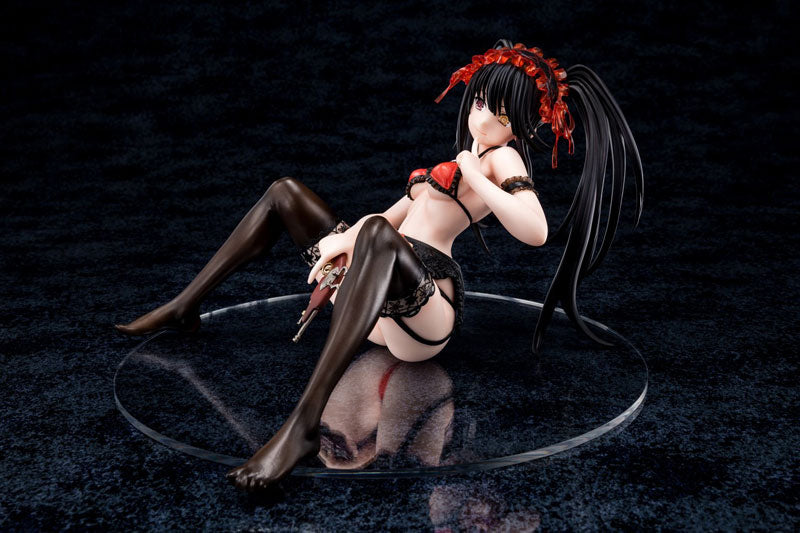 Date A Live - Tokisaki Kurumi - 1/6 (Sol International, Surfers’ Paradise), Release Date: 13. Feb 2020, Scale: 1/6, Nippon Figures
