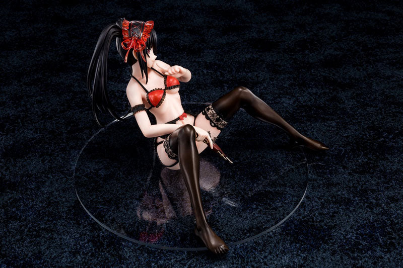 Date A Live - Tokisaki Kurumi - 1/6 (Sol International, Surfers’ Paradise), Release Date: 13. Feb 2020, Scale: 1/6, Nippon Figures