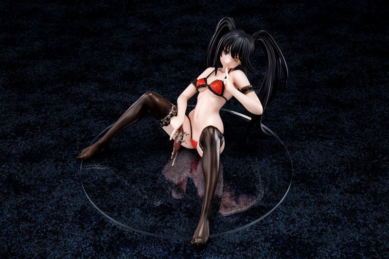 Date A Live - Tokisaki Kurumi - 1/6 (Sol International, Surfers’ Paradise), Release Date: 13. Feb 2020, Scale: 1/6, Nippon Figures