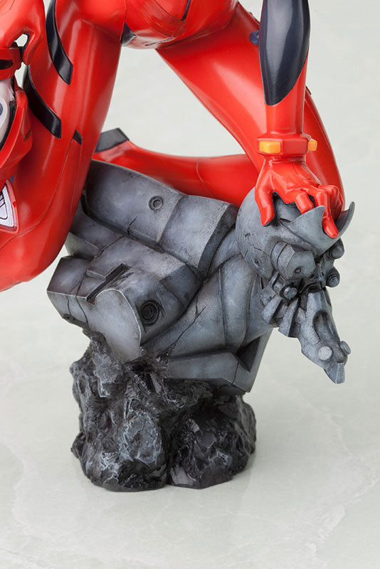 Evangelion Shin Gekijouban: Q - Soryu Asuka Langley - 1/6 - Plugsuit ver. (Kotobukiya), Franchise: Evangelion Shin Gekijouban: Q, Release Date: 17. Apr 2020, Scale: 1/6 H=220mm, Store Name: Nippon Figures