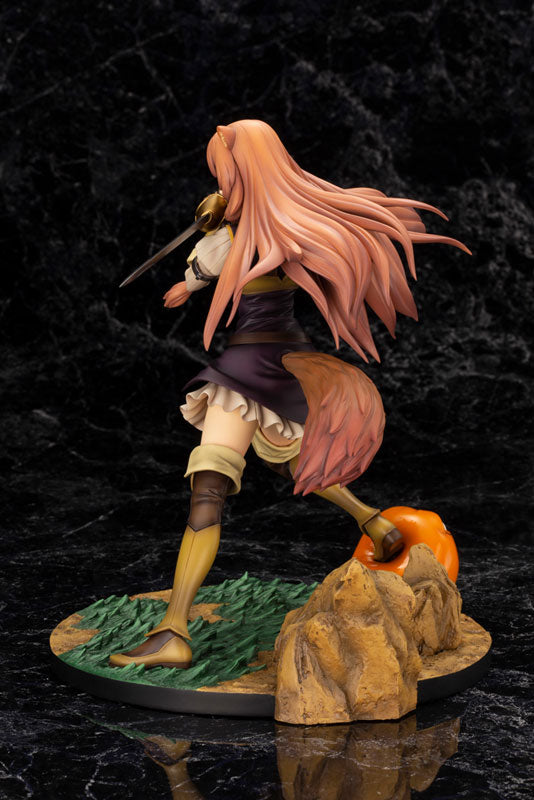 The Rising of the Shield Hero - Raphtalia - 1/7 - 2021 Re-release (Kotobukiya), Franchise: The Rising Of The Shield Hero, Brand: Kotobukiya, Release Date: 07. Oct 2021, Dimensions: 235 mm, Scale: 1/7, Material: ABS, PVC, Store Name: Nippon Figures