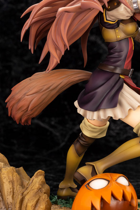 The Rising of the Shield Hero - Raphtalia - 1/7 - 2021 Re-release (Kotobukiya), Franchise: The Rising Of The Shield Hero, Brand: Kotobukiya, Release Date: 07. Oct 2021, Dimensions: 235 mm, Scale: 1/7, Material: ABS, PVC, Store Name: Nippon Figures