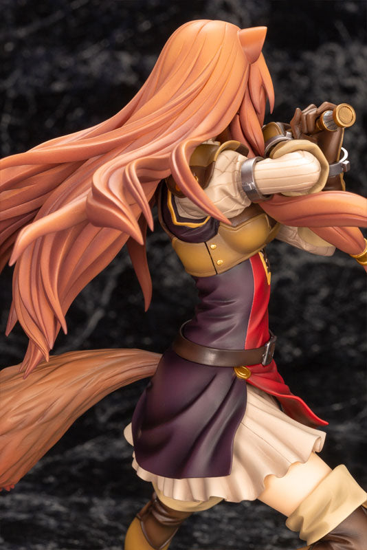 The Rising of the Shield Hero - Raphtalia - 1/7 - 2021 Re-release (Kotobukiya), Franchise: The Rising Of The Shield Hero, Brand: Kotobukiya, Release Date: 07. Oct 2021, Dimensions: 235 mm, Scale: 1/7, Material: ABS, PVC, Store Name: Nippon Figures