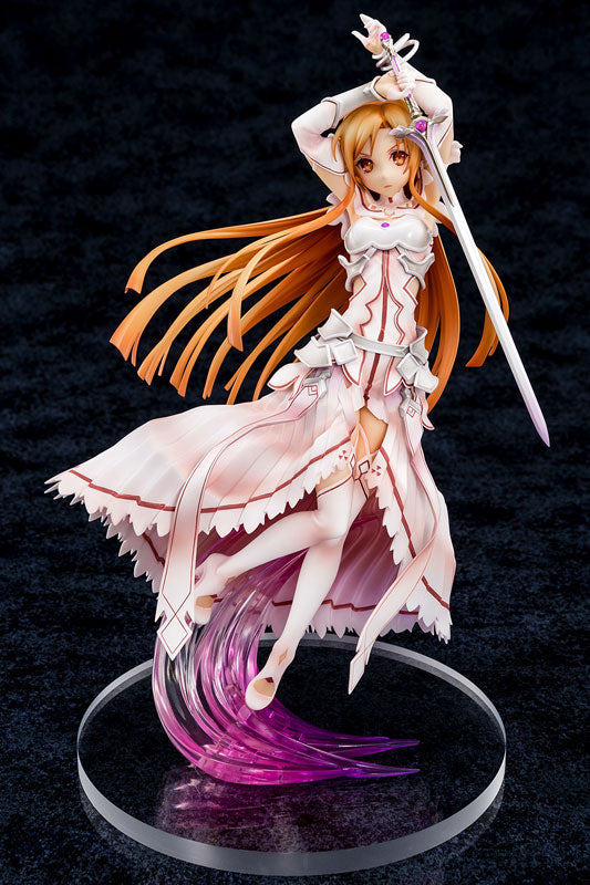 Sword Art Online: Alicization - Asuna - 1/8 - The Goddess of Creation Stacia (Genco), Franchise: Sword Art Online: Alicization, Brand: Genco, Release Date: 31. May 2021, Type: General, Nippon Figures