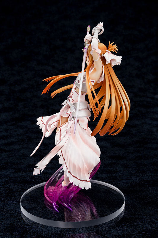 Sword Art Online: Alicization - Asuna - 1/8 - The Goddess of Creation Stacia (Genco), Franchise: Sword Art Online: Alicization, Brand: Genco, Release Date: 31. May 2021, Type: General, Nippon Figures