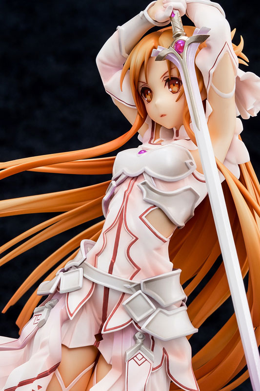 Sword Art Online: Alicization - Asuna - 1/8 - The Goddess of Creation Stacia (Genco), Franchise: Sword Art Online: Alicization, Brand: Genco, Release Date: 31. May 2021, Type: General, Nippon Figures