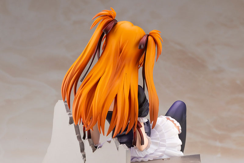 Shin Seiki Evangelion - Soryu Asuka Langley - 1/7 - Gothic Lolita ver., :RE (Kotobukiya), Franchise: Shin Seiki Evangelion, Release Date: 30. Jun 2020, Scale: 1/7 H=180mm, Material: ABSPVC, Store Name: Nippon Figures