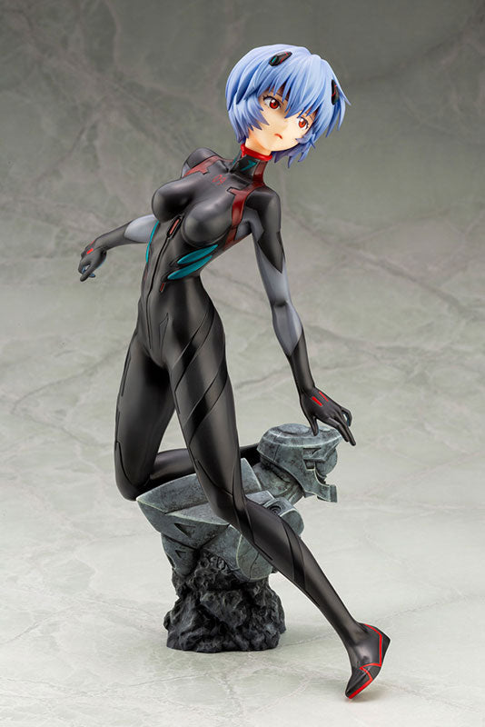Evangelion Shin Gekijouban: Q - Ayanami Rei - 1/6 - Plugsuit ver. (Kotobukiya), Franchise: Evangelion Shin Gekijouban: Q, Release Date: 18. Jun 2020, Scale: 1/6 H=245mm, Store Name: Nippon Figures