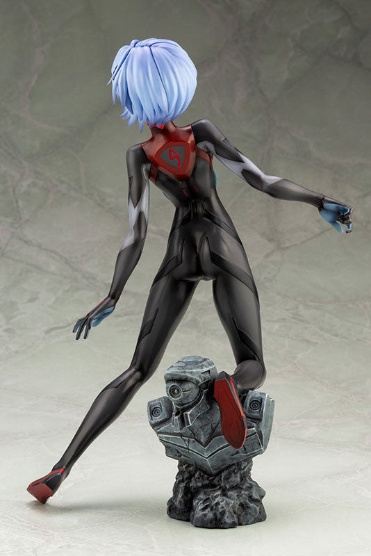 Evangelion Shin Gekijouban: Q - Ayanami Rei - 1/6 - Plugsuit ver. (Kotobukiya), Franchise: Evangelion Shin Gekijouban: Q, Release Date: 18. Jun 2020, Scale: 1/6 H=245mm, Store Name: Nippon Figures